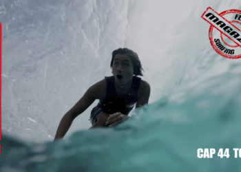 FLASHSURFING CAP 44 T6