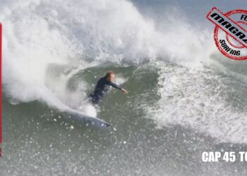 FLASHSURFING CAP 45 T6