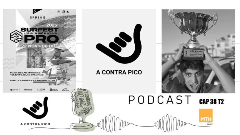 #acontrapico CAP 38 T2