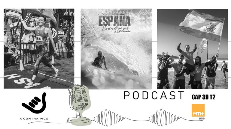 #acontrapico CAP 39 T2