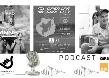 A CONTRA PICO CAP 40 T2