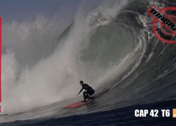 FLASHSURFING CAP 42 T6