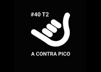 A CONTRA PICO CAP 40 T2