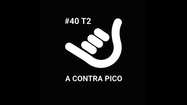 A CONTRA PICO CAP 40 T2