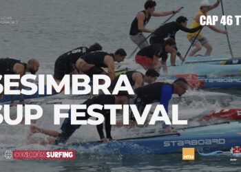 CONEXIONSURFING CAP 46 T7