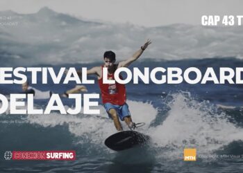 CONEXIONSURFING CAP 43 T7