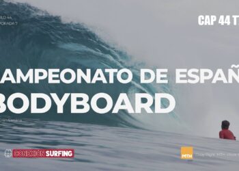 CONEXIONSURFING CAP 44 T7