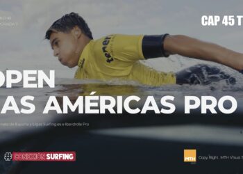 CONEXIONSURFING CAP 45 T7