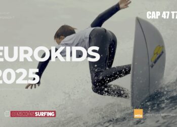 CONEXIONSURFING CAP 47 T7