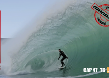 FLASHSURFING CAP 47 T6