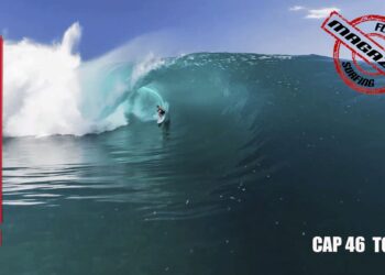 FLASHSURFING CAP 46 T6