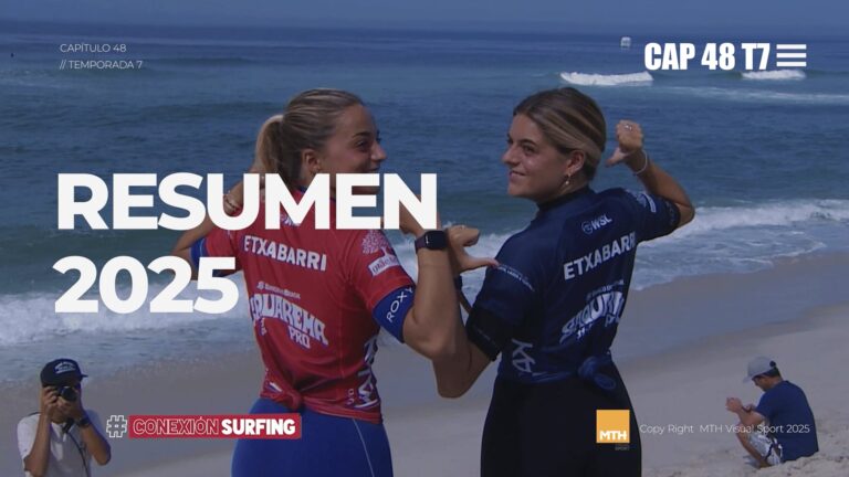 CONEXIONSURFING CAP 48 T7