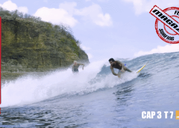 FLASHSURFING CAP 3 T7