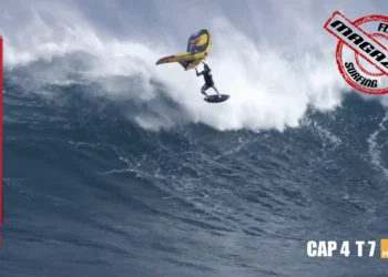 FLASHSURFING CAP 4 T7