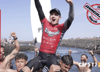 FLASHSURFING CAP 5 T7