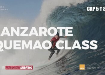 CONEXIONSURFING CAP 5 T8