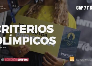 CONEXIONSURFING CAP 7 T8