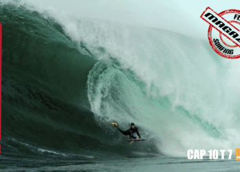 FLASHSURFING CAP 10 T7