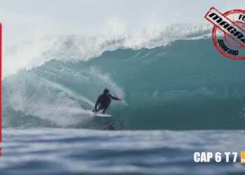 FLASHSURFING CAP 6 T7