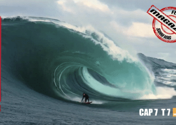 FLASHSURFING CAP 7 T7