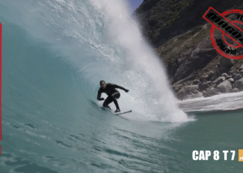 FLASHSURFING CAP 8 T7