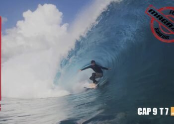 FLASHSURFING CAP 9 T7