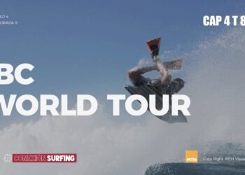 CONEXIONSURFING CAP 4 T8