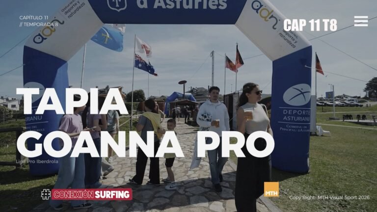 CONEXIONSURFING CAP 11 T8