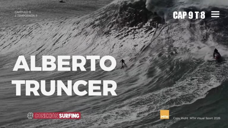 CONNEXIONSURFING CAP 9 T8