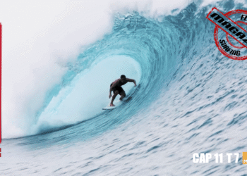 FLASHSURFING CAP 11 T7