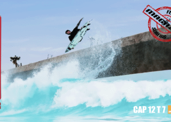 FLASHSURFING CAP 12 T7