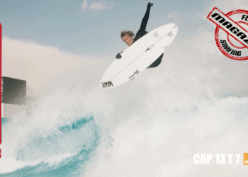 FLASHSURFING CAP 13 T7