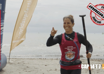 FLASHSURFING CAP 14 T7