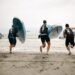 La European SUP League 2026 consolida su impacto internacional tras sus dos primeras pruebas en Santa Pola y Taranto