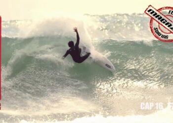 FLASHSURFING CAP 16 T7
