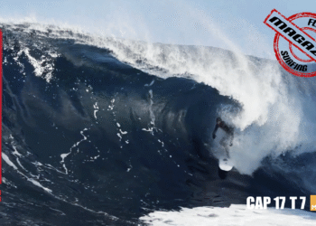 FLASHSURFING CAP 17 T7