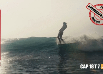 FLASHSURFING CAP 18 T7