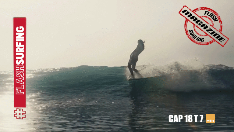FLASH CAP 18 T7