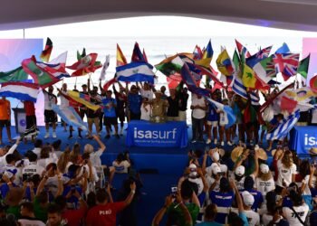 La comunicación audiovisual, clave para impulsar el crecimiento de los deportes emergentes