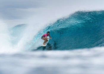 MTH Visual Sports y la Federación Española de Surfing refuerzan su alianza para consolidar SURFINGES como espacio audiovisual federativo hasta 2028