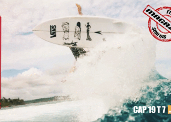 FLASHSURFING CAP 19 T7