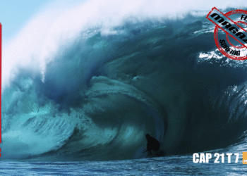 FLASHSURFING CAP 21 T7