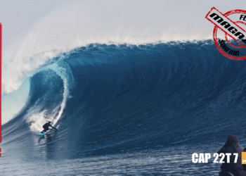 FLASHSURFING CAP 22 T7