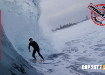 FLASHSURFING CAP 24 T7