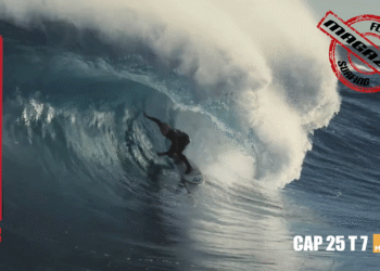 FLASHSURFING CAP 25 T7