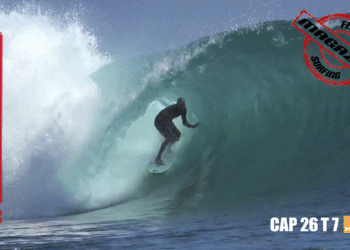 FLASHSURFING CAP 26 T7