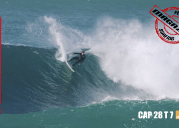 FLASHSURFING CAP 28 T7