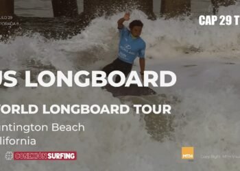 ES Conexión Surfing de Surf Channel | Programa 29 | Temporada 8