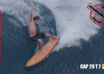 FLASHSURFING CAP 29 T7