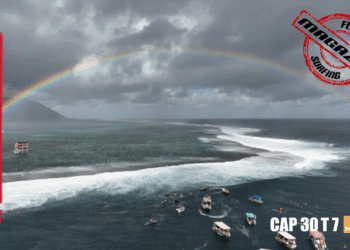 FLASHSURFING CAP 30 T7